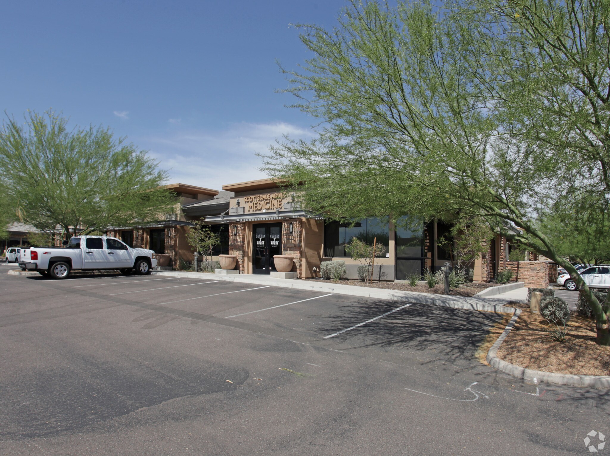 10679 N Frank Lloyd Wright Blvd, Scottsdale, AZ à vendre Photo principale– Image 1 sur 5