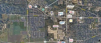Plus de détails pour 37W750 IL Route 64, Saint Charles, IL - Terrain à vendre