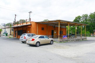 Plus de détails pour 3415 S Presa St, San Antonio, TX - Local commercial à vendre