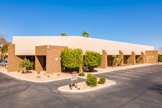 Plus de détails pour 17235 N 75th Ave, Glendale, AZ - Bureau/Médical à louer