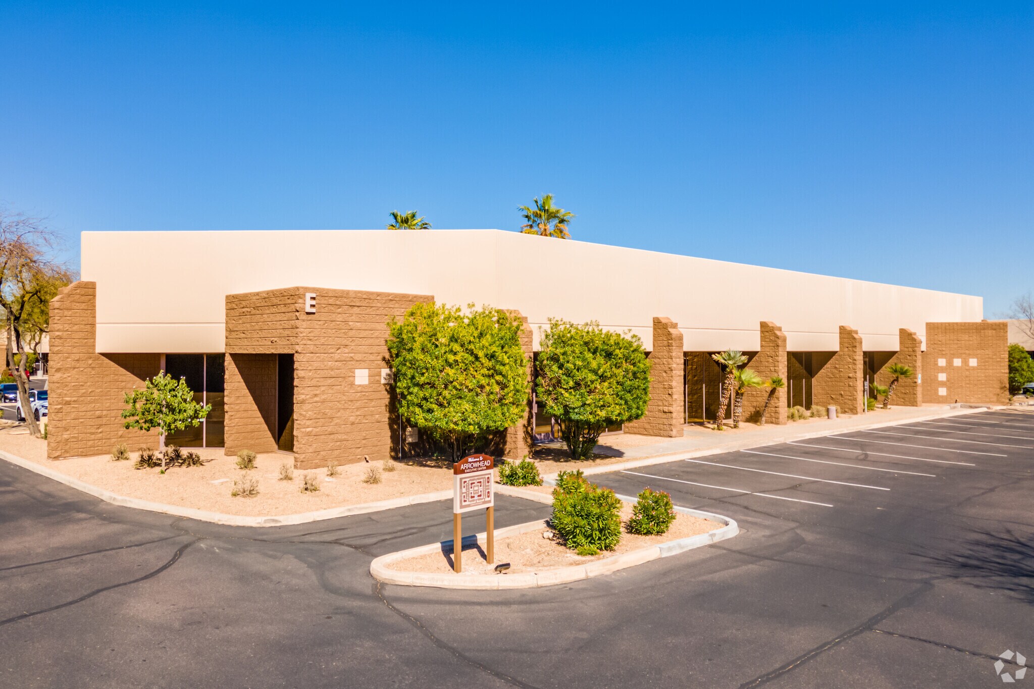 17235 N 75th Ave, Glendale, AZ à vendre Photo principale– Image 1 sur 8