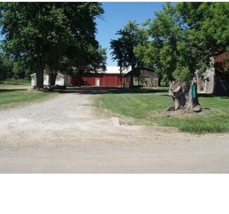 Plus de détails pour 11852 Hill Rd, Riley, MI - Terrain à vendre