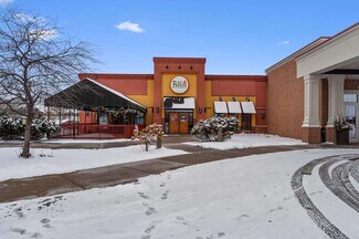 Plus de détails pour 850 Kepler Dr, Green Bay, WI - Local commercial à vendre