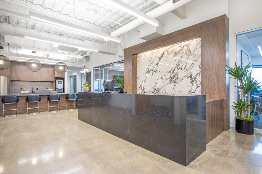 1230 Rosecrans Ave, Manhattan Beach, CA à louer - Photo intérieure – Image 3 sur 10