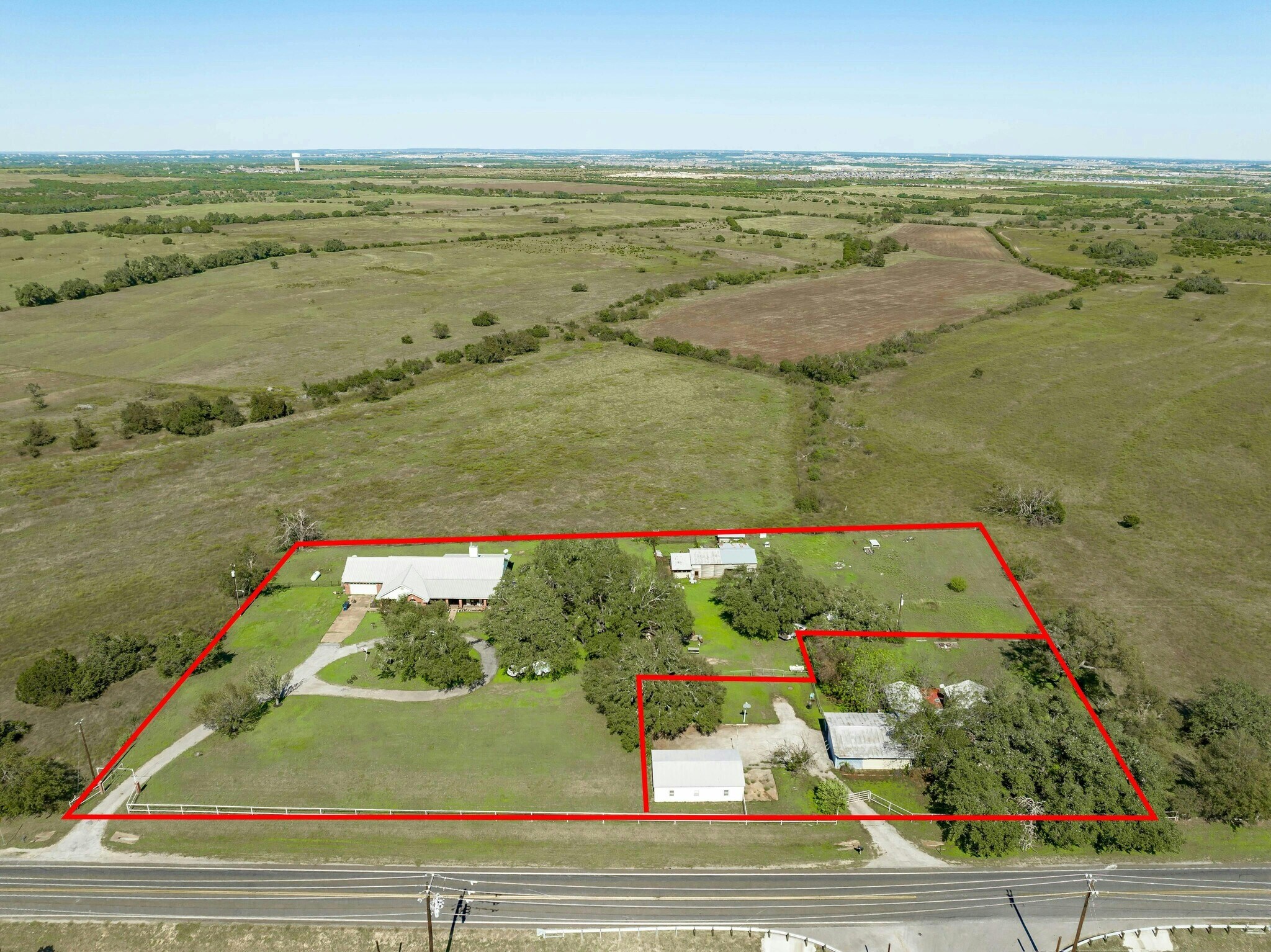 14410 Hero Way W, Leander, TX à vendre Photo principale– Image 1 sur 43