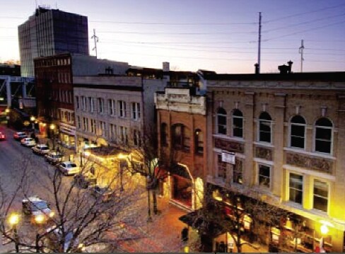 123 Washington St, Norwalk, CT à louer - Photo principale – Image 2 sur 10