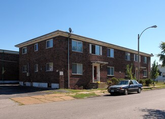 Plus de détails pour 3166 Arkansas Ave, Saint Louis, MO - Logement à vendre