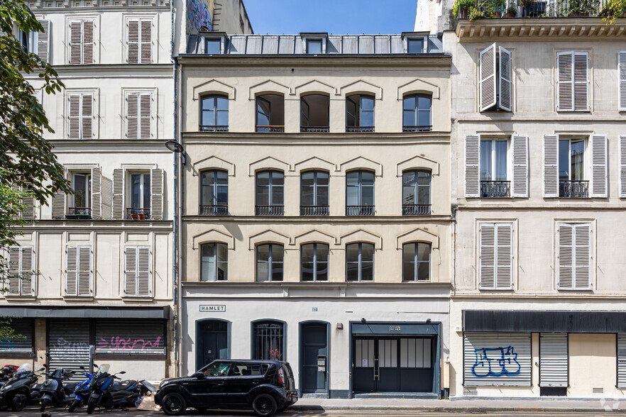 17 Rue Bouchardon, Paris à louer - Photo principale – Image 1 sur 2