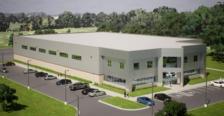 Plus de détails pour Latson Rd, Howell, MI - Industriel/Logistique à vendre