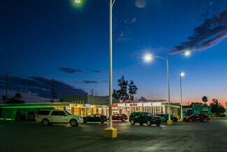 Plus de détails pour 629 E Chandler Blvd, Chandler, AZ - Local commercial à louer