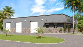 Plus de détails pour 510 Anders Ln, Kemah, TX - Industriel/Logistique à louer