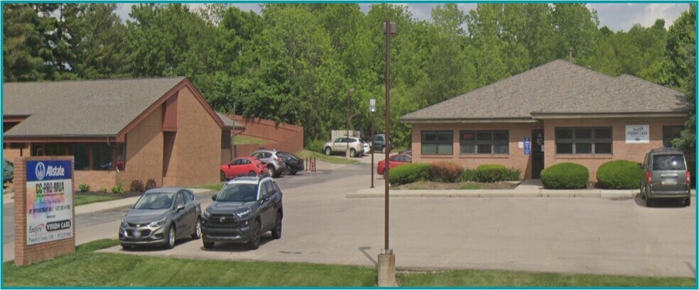 8648 Old Troy Pike, Huber Heights, OH à vendre - Photo de l’immeuble – Image 2 sur 20