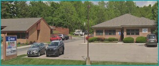 Plus de détails pour 8648 Old Troy Pike, Huber Heights, OH - Bureau à vendre