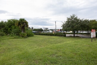 Plus de détails pour S Dixie Freeway St, New Smyrna Beach, FL - Terrain à vendre