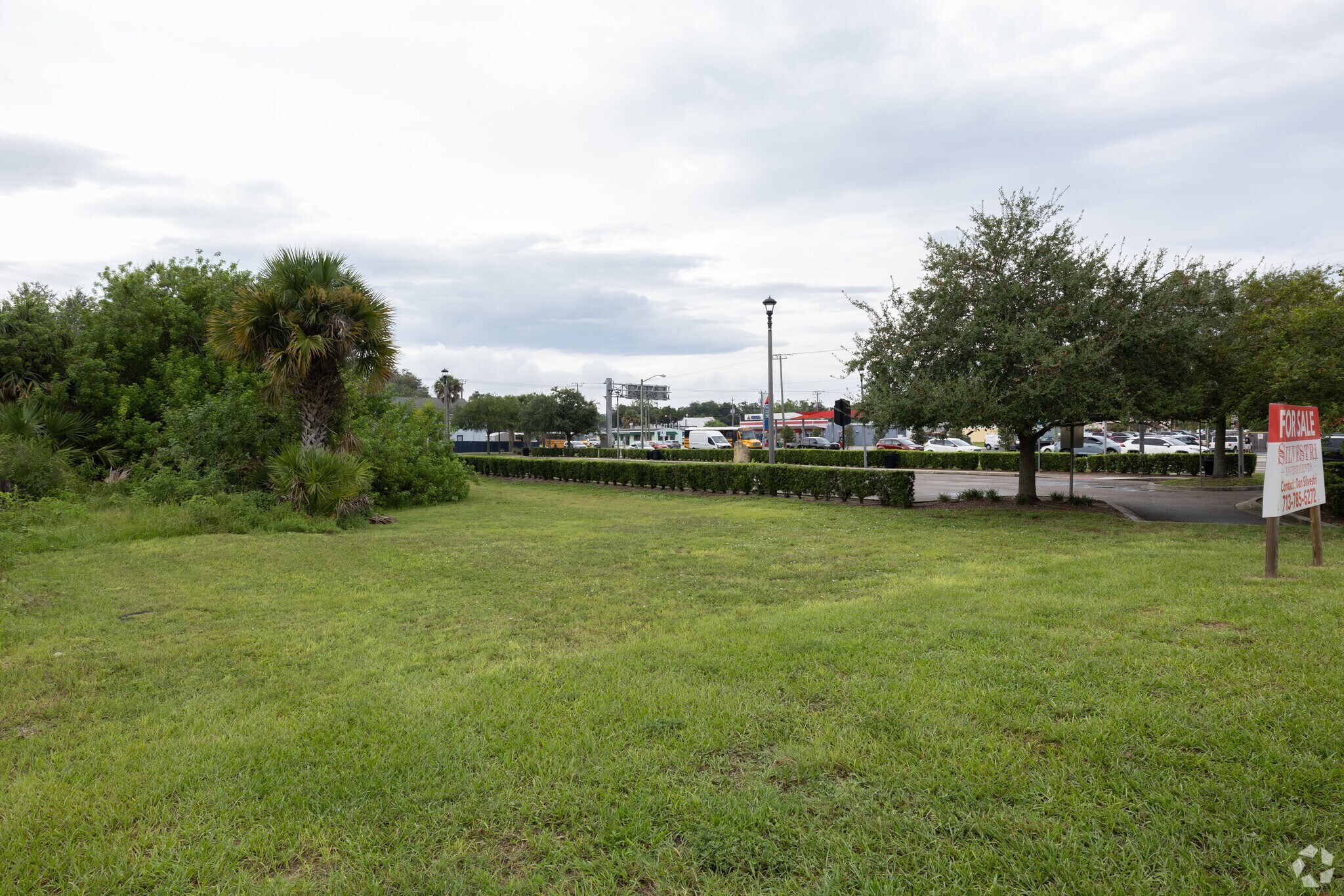 S Dixie Freeway St, New Smyrna Beach, FL à vendre Photo principale– Image 1 sur 2