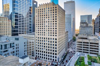 Plus de détails pour 914 Main St, Houston, TX - Local commercial à louer