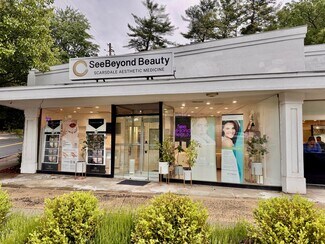 Plus de détails pour 770 Central Park Ave, Scarsdale, NY - Local commercial à louer