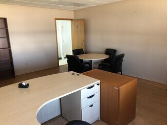 Plus de détails pour 707 12th Ave, Nisku, AB - Industriel/Logistique à louer