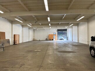 Plus de détails pour 2303-2311 Martin Luther King Jr Way – Industriel/Logistique à vendre, Oakland, CA