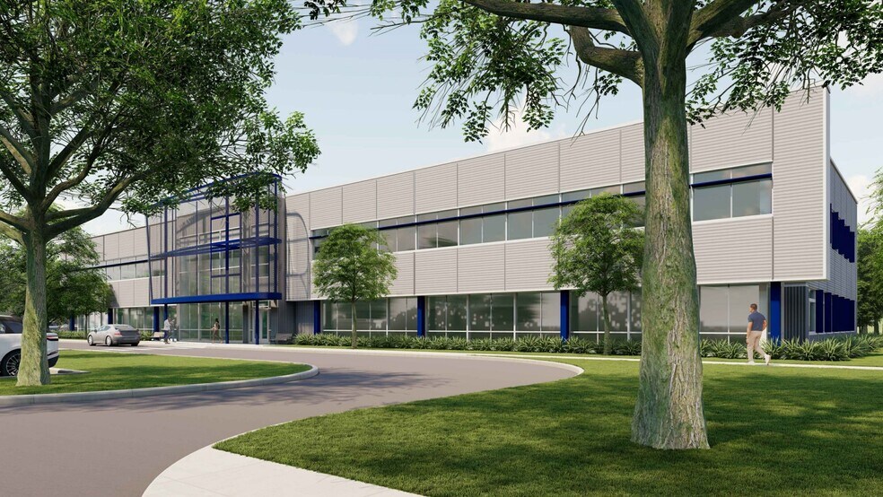 601 Aviation Research Blvd, Egg Harbor Township, NJ à louer - Photo de l’immeuble – Image 3 sur 24