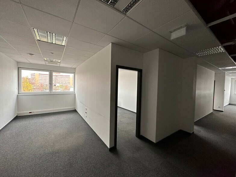Bureau dans Strasbourg à louer - Photo intérieure – Image 3 sur 6