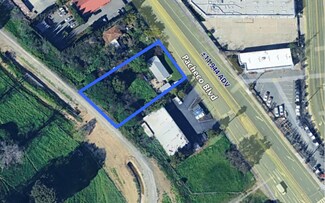 Plus de détails pour 5040 Pacheco Blvd, Martinez, CA - Terrain à vendre