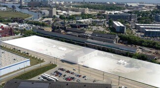Plus de détails pour 2252 S 1st St, Milwaukee, WI - Terrain à vendre