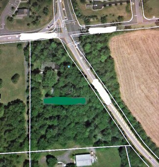 Plus de détails pour 90 Junction Rd, Flemington, NJ - Terrain à vendre