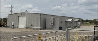 Plus de détails pour 8000 W 6th Ave, Stillwater, OK - Industriel/Logistique à louer