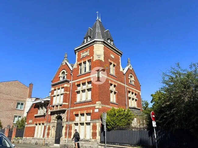 Plus de détails pour Bureau à louer