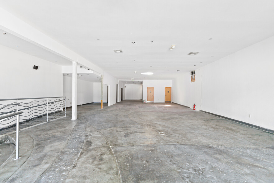 9517-9523 Culver Blvd, Culver City, CA à louer - Photo intérieure – Image 3 sur 12