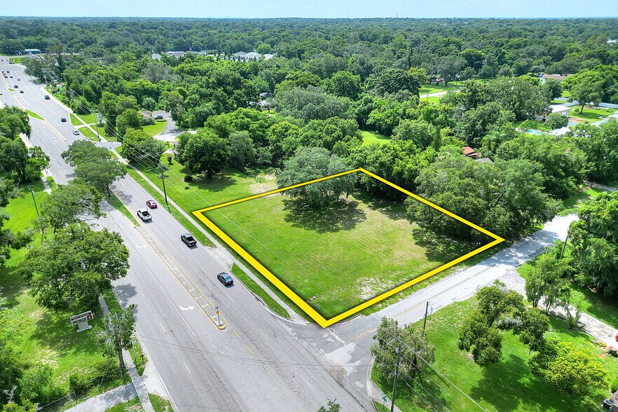 703 Lumsden rd, Brandon, FL à vendre - Photo de l’immeuble – Image 2 sur 7