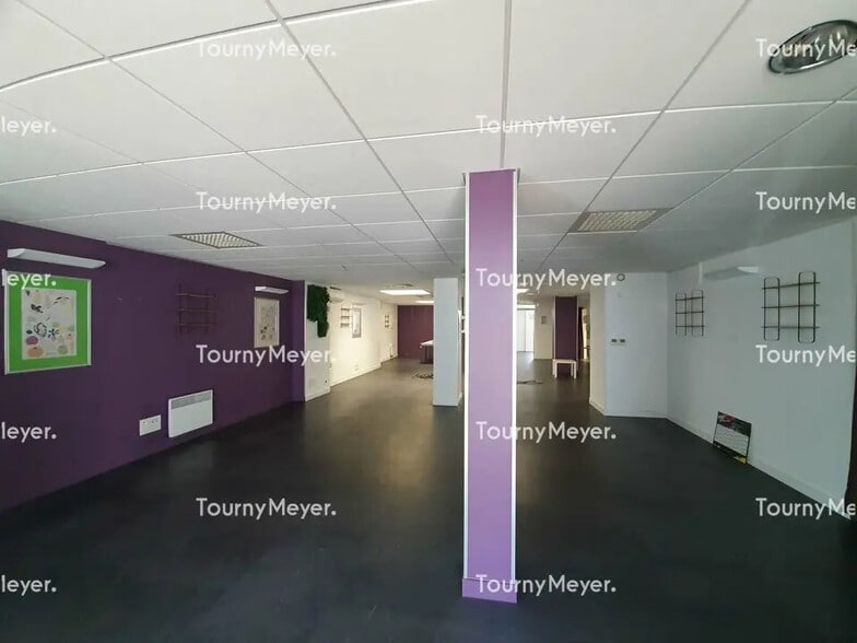 Bureau dans Lorient à louer - Photo intérieure – Image 2 sur 5