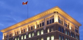 Plus de détails pour 105 21st St, Saskatoon, SK - Bureau, Local commercial à louer