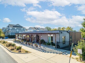 Plus de détails pour 216 Iverson Way, Charlotte, NC - Local commercial à louer