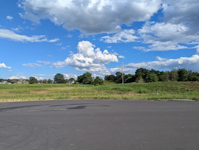 11800 Molly Pitcher Hwy, Greencastle, PA à vendre - Photo de l’immeuble – Image 3 sur 4