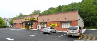 Plus de détails pour 4761 US-9, Plattsburgh, NY - Local commercial à vendre