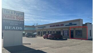 Plus de détails pour 457 Wadsworth Blvd, Lakewood, CO - Local commercial à louer