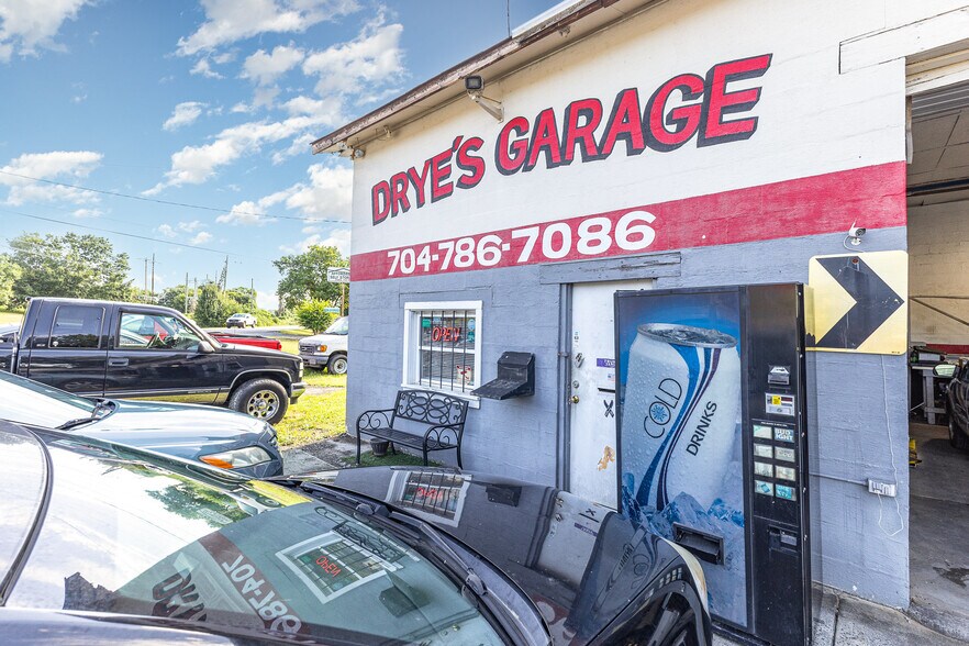 347 Wilshire Ave SW, Concord, NC à vendre - Photo de l’immeuble – Image 3 sur 21