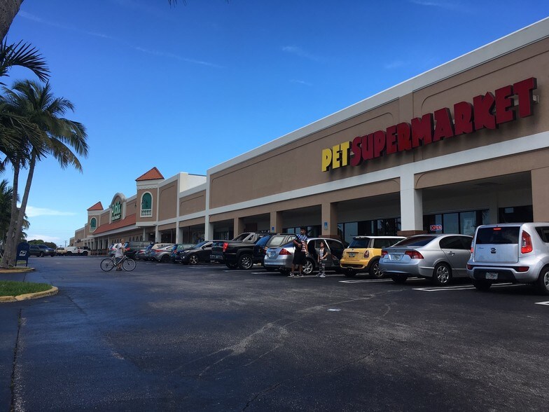 804-828 Southern Blvd, West Palm Beach, FL à louer - Photo de l’immeuble – Image 2 sur 5