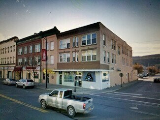 Plus de détails pour 37 N Broad St, Norwich, NY - Local commercial à vendre