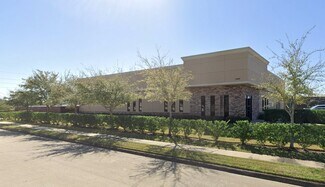 Plus de détails pour 10455-10505 Fountaingate Dr, Stafford, TX - Industriel/Logistique à vendre