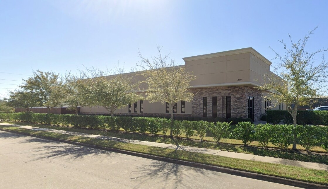 10455-10505 Fountaingate Dr, Stafford, TX à vendre Photo principale– Image 1 sur 3
