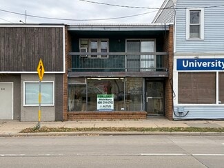 Plus de détails pour 406 S Park St, Madison, WI - Local commercial à louer