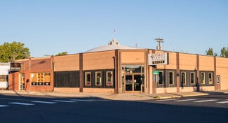 Plus de détails pour 394 NE Belknap St, Prineville, OR - Local commercial à vendre