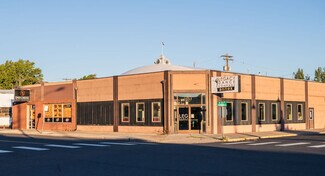 Plus de détails pour 394 NE Belknap St, Prineville, OR - Local commercial à vendre