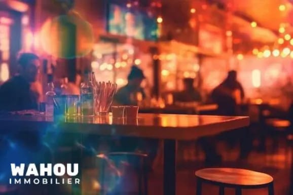 Local commercial dans Cannes à vendre Photo intérieure– Image 1 sur 2