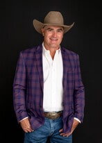 Brad Booth