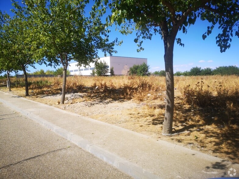 Terrain dans Illescas, Toledo à vendre - Photo de l’immeuble – Image 2 sur 8