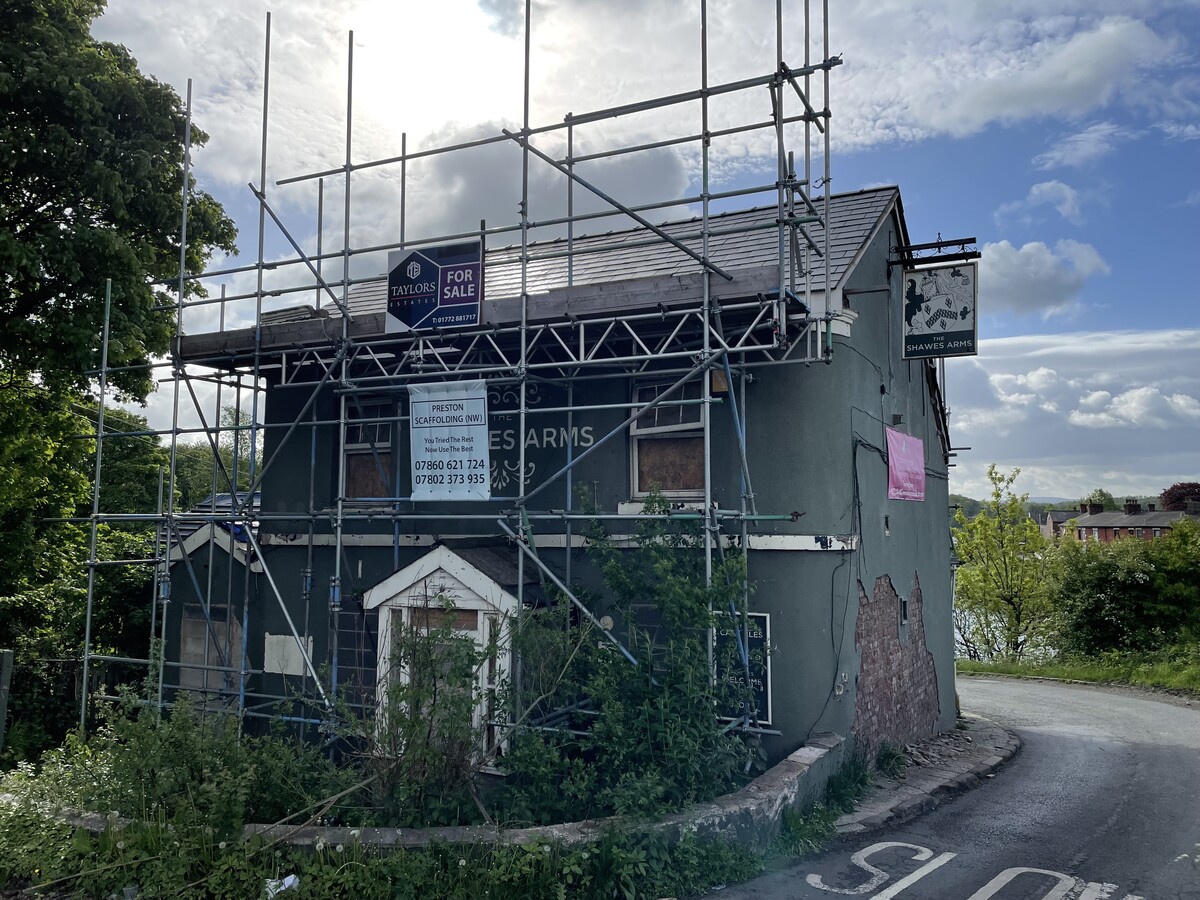 Photo de l’immeuble